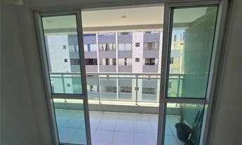 Imagem 7: Apartamento na Barra 1 quarto super amplo