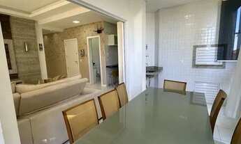 Imagem 4: Apto locação de verão na quadra do mar, Centro - Itapema - SC