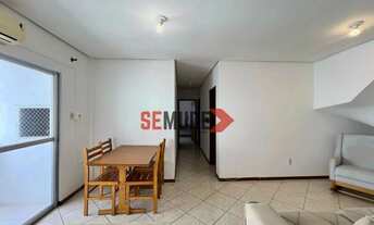 Imagem 3: Cobertura de 3 dormitórios Bairro Trindade - UFSC