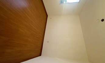 Imagem 5: Apartamento novo para aluguel possui 42 metros quadrados com 2 quartos