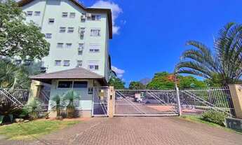 Imagem: NOVO HAMBURGO - APARTAMENTO 2 DORM - SAO