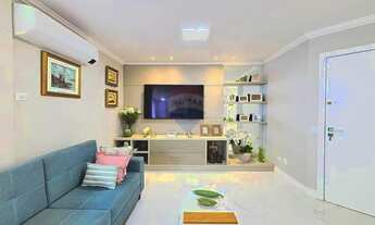 Imagem 4: Quadra mar - Seu refúgio exclusivo na Praia Brava em Caiobá