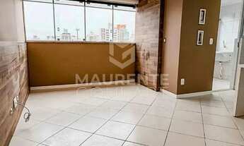 Imagem 3: Cobertura Duplex no Estreito