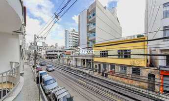 Imagem 3: Apartamento com 3 quartos sendo 1 suíte à venda no Bairro São Mateus em Juiz de Fora