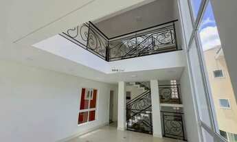 Imagem 4: Sobrado à venda em Curitiba, Abranches, condomínio fechado 3 quartos, 4 vagas de garagem