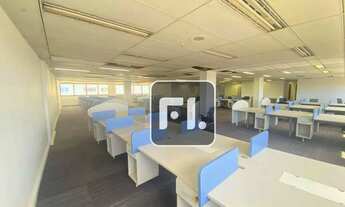 Imagem 6: Conjunto para alugar, 470 m² por R$ 24.100,00/mês - Centro - Rio de Janeiro/RJ