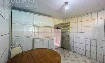 Imagem 5: Sobrado a venda - Vila Alto de Santo André, Santo André