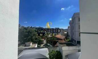 Imagem 4: Apartamento à venda, 3 quartos, 1 vaga, RIO BRANCO - Belo Horizonte/MG