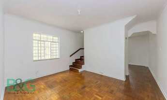 Imagem 4: Sobrado com 3 dormitórios para alugar, 120 m² por R$ 9.000/mês - Bela Vista - São Paulo/SP