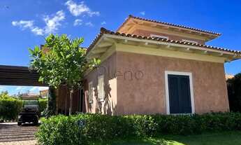 Imagem 2: Sobrado à venda em Itupeva, Residencial Fazenda da Grama, com 3 suítes, com 372 m², Fazend