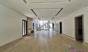 Imagem 4: CASA EM CONDOMÍNIO - ALPHAVILLE - SP