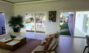 Imagem 4: Casa à venda no Condominio Terras de Mont Serrat - Salto/SP