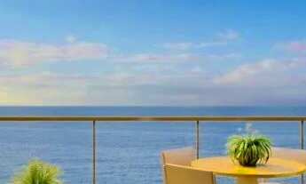 Imagem 6: Apartamento 1/4 suite e lavabo Marques de Leão - Barra - Salvador /Bahia