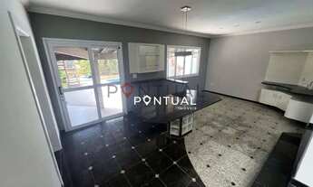 Imagem 6: Casa Residencial para venda e locação, Jardim Alvorada, Marília - CA1362