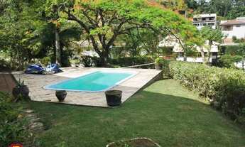 Imagem: Casa em Condomínio em Carvoeira