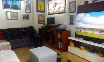 Imagem 5: Apartamento com 2 dormitórios para alugar, 100 m² - Jardim Aquarius - São José dos Campos