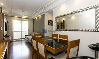 Imagem 3: Apartamento com 3 dormitórios à venda por R$ 420.000 - Vila Matilde - São Paulo/SP