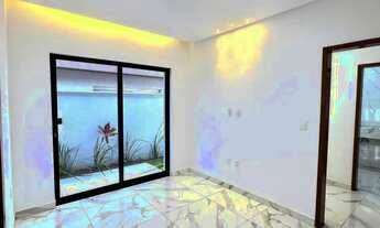 Imagem 6: Casa de Alto Padrão no Sunville Residence Viva com Estilo, Conforto e Sofisticação!