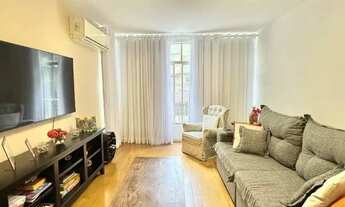 Imagem 5: Apartamento com 3 quartos à venda, 165 m² por R$ 930.000 - Ingá - Niterói/RJ