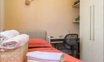 Imagem 5: Edifício Bosque Ilha do Retiro 3 quarto 1 suíte Conforto, Tecnologia e Lazer Completo