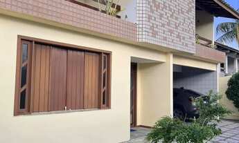 Imagem 4: BELÍSSIMA CASA DUPLEX,4 QUARTOS 4 SUÍTES,PISCINA PRIVATIVA,VILAS DO ATLÂNTICO,LAURO DE FRE