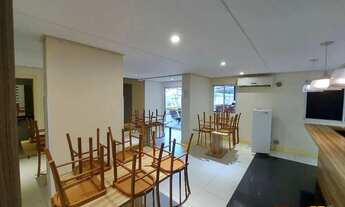 Imagem 7: Apartamento 3 quartos com garagem no Bairro Floresta