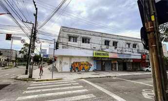 Imagem 4: Terreno de esquina com 2.904m², Joaquim Távora