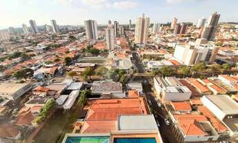 Imagem 2: Apartamento para alugar no Edifício Saint Barth, no Bairro Alto em Piracicaba