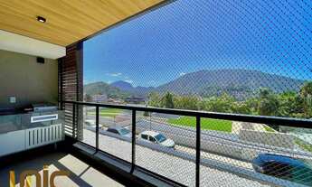 Imagem 5: Apartamento com 2 dormitórios à venda, 68 m² por R$ 760.000,00 - Alto - Teresópolis/RJ