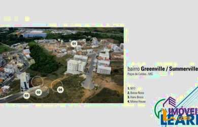 Imagem 13: APARTAMENTO - RESIDENCIAL GREENVILLE - MG