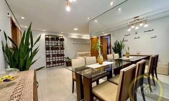 Imagem: Apartamento em Manacás - Belo Horizonte