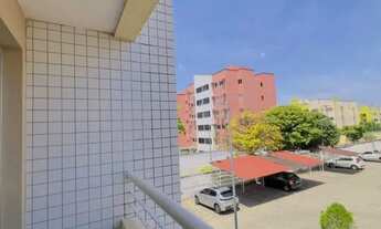 Imagem 4: Apartamento para Venda em Teresina, Piçarreira, 2 dormitórios, 1 banheiro, 1 vaga