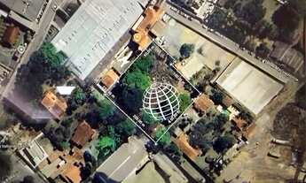 Imagem 3: Terreno à venda, 3152 m² por R$ 4.100.000,00 - Ribeirão dos Porcos - Atibaia/SP