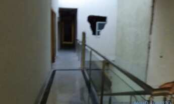 Imagem 4: PRÉDIO - MOEMA ÍNDIOS - SP