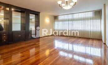 Imagem: Apartamento Padrão / Residencial / Copacabana