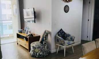 Imagem 6: Apartamento à venda em Barueri, Bethaville, com 2 quartos, com 60 m²