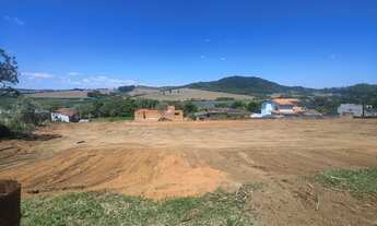 Imagem: Terreno em Atibaia condomínio fechado para