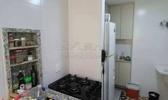 Imagem 6: Apartamento Inside 3 dorm, próximo à Servimed, mercado, farmácia, excelente apto, andar al