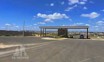 Imagem: RR0029 Terreno 464m² CONDOMÍNIO RESIDENCIAL