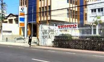 Imagem 4: Centro-Casa 2 Pavimentos-Terreno com 825m²-Comercial/Residencial-Área para Estacionamento