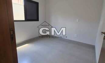 Imagem 3: Casa em condomínio à Venda, em Bonfim Paulista, na Cidade de Ribeirão Preto, SP