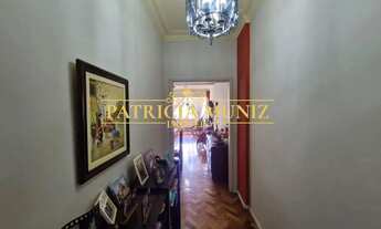 Imagem 3: Apartamento para Venda em Rio de Janeiro, Catete, 3 dormitórios, 1 suíte, 3 banheiros, 1 v