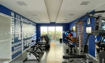 Imagem 5: Apartamento 3 quartos, Buritis