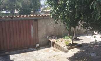 Imagem: Belo Horizonte - Casa Padrão - Santa Rosa