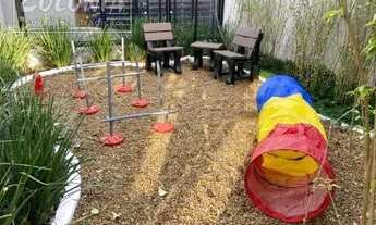 Imagem 4: Apartamento a venda - Jardim, Santo André