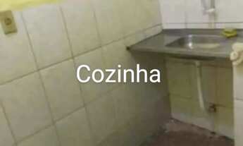 Imagem 3: Vendo casa no IAPI( milho