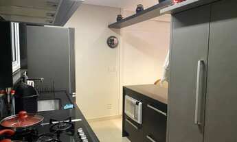 Imagem 3: Residencial Square-New Home Apartamento com 2 Quarto(s) e 2 banheiro(s) à Venda, 67.75 por