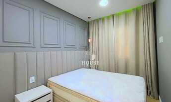 Imagem 7: Apartamento MOBILIADO á VENDA - Clube Residencial Óregon - Mogi Guaçu/SP