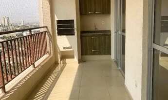 Imagem: Apartamento com 3 dormitórios à venda