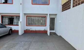 Imagem: Village Residencial Augustu s